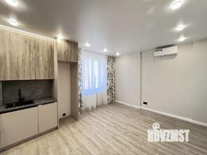 2-к квартира, вторичка, 66м2, 15/18 этаж