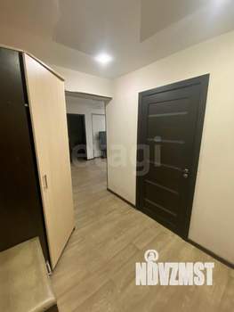 3-к квартира, вторичка, 56м2, 2/5 этаж