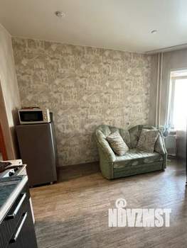 1-к квартира, вторичка, 40м2, 2/5 этаж