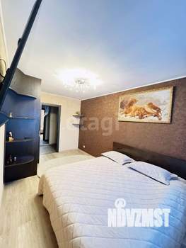 2-к квартира, вторичка, 60м2, 9/10 этаж