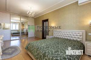 4-к квартира, вторичка, 147м2, 6/9 этаж