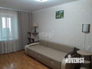 2-к квартира, вторичка, 57м2, 4/12 этаж