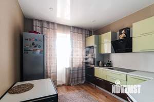 1-к квартира, вторичка, 41м2, 2/16 этаж