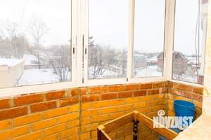 Студия квартира, вторичка, 25м2, 3/4 этаж