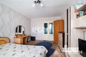2-к квартира, вторичка, 47м2, 1/5 этаж