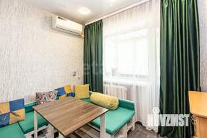 2-к квартира, вторичка, 45м2, 4/4 этаж
