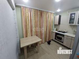 2-к квартира, вторичка, 52м2, 1/5 этаж