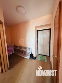 1-к квартира, вторичка, 31м2, 7/9 этаж