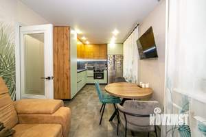 2-к квартира, вторичка, 65м2, 6/14 этаж