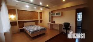 6-к квартира, вторичка, 206м2, 9/12 этаж