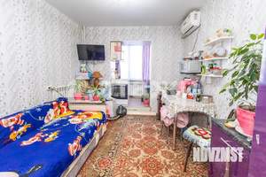 Студия квартира, вторичка, 21м2, 1/3 этаж