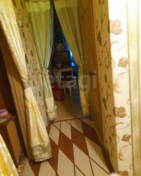 1-к квартира, вторичка, 32м2, 1/5 этаж