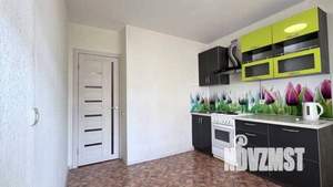 1-к квартира, вторичка, 42м2, 9/10 этаж