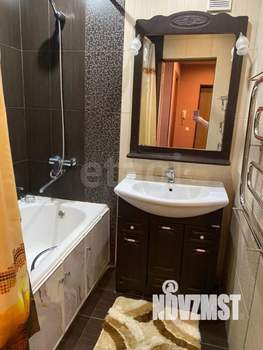 2-к квартира, вторичка, 58м2, 6/10 этаж