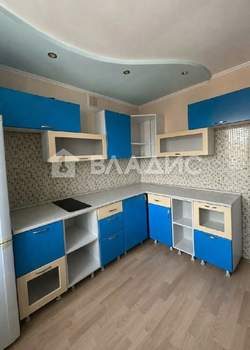 1-к квартира, вторичка, 32м2, 9/10 этаж