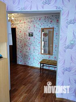 1-к квартира, вторичка, 38м2, 3/14 этаж