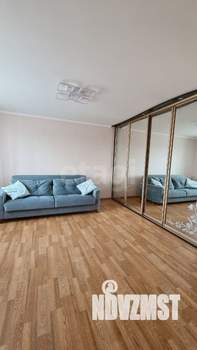 2-к квартира, вторичка, 55м2, 13/14 этаж