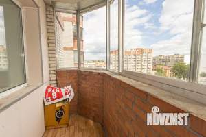 Студия квартира, вторичка, 28м2, 7/9 этаж