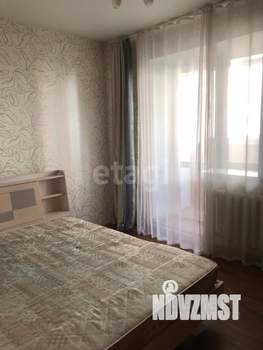 2-к квартира, вторичка, 61м2, 3/9 этаж