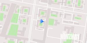 1-к квартира, вторичка, 39м2, 13/16 этаж