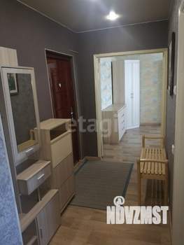 2-к квартира, вторичка, 53м2, 7/9 этаж