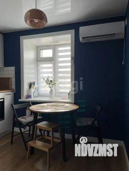 2-к квартира, вторичка, 53м2, 4/10 этаж