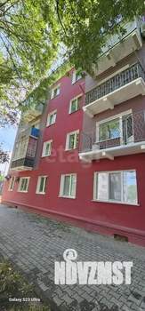 1-к квартира, вторичка, 32м2, 3/4 этаж