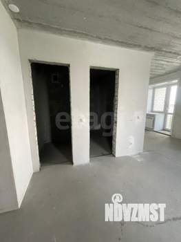 2-к квартира, сданный дом, 56м2, 4/11 этаж