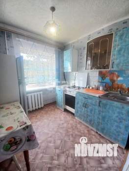 2-к квартира, вторичка, 42м2, 3/5 этаж