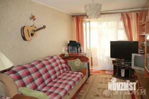 4-к квартира, вторичка, 86м2, 3/5 этаж