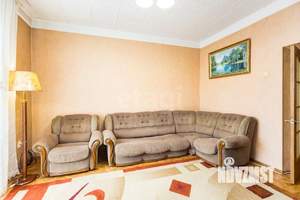 3-к квартира, вторичка, 77м2, 2/2 этаж