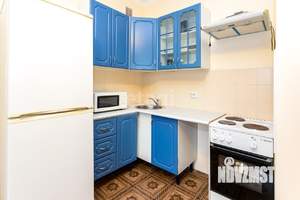 Студия квартира, вторичка, 25м2, 3/4 этаж