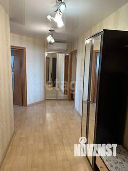 2-к квартира, вторичка, 58м2, 7/7 этаж