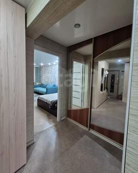 2-к квартира, вторичка, 53м2, 3/5 этаж