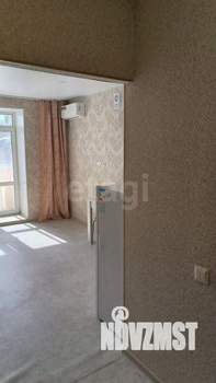 Студия квартира, вторичка, 25м2, 1/12 этаж