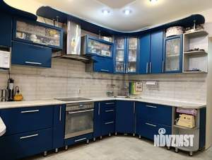 3-к квартира, вторичка, 100м2, 2/6 этаж
