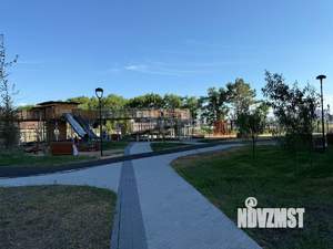 1-к квартира, вторичка, 33м2, 5/19 этаж