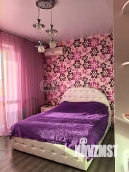 2-к квартира, вторичка, 78м2, 12/18 этаж