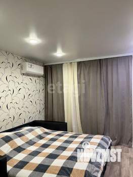 2-к квартира, вторичка, 49м2, 4/4 этаж
