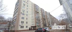 1-к квартира, вторичка, 32м2, 1/9 этаж