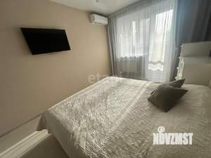 1-к квартира, вторичка, 41м2, 1/14 этаж