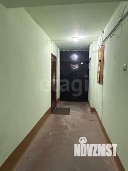 2-к квартира, вторичка, 49м2, 4/14 этаж