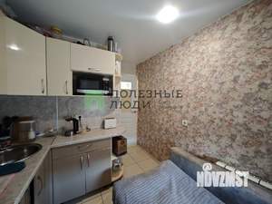 1-к квартира, вторичка, 32м2, 5/9 этаж
