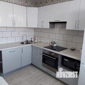 1-к квартира, вторичка, 34м2, 3/3 этаж
