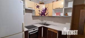 1-к квартира, вторичка, 28м2, 3/3 этаж