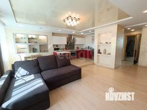 4-к квартира, вторичка, 78м2, 2/5 этаж