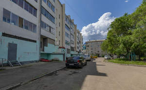3-к квартира, вторичка, 106м2, 5/5 этаж