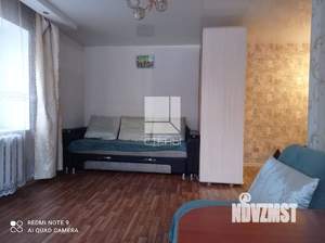 1-к квартира, вторичка, 30м2, 2/4 этаж