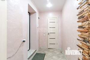 3-к квартира, вторичка, 59м2, 1/5 этаж