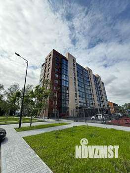 2-к квартира, вторичка, 52м2, 3/9 этаж